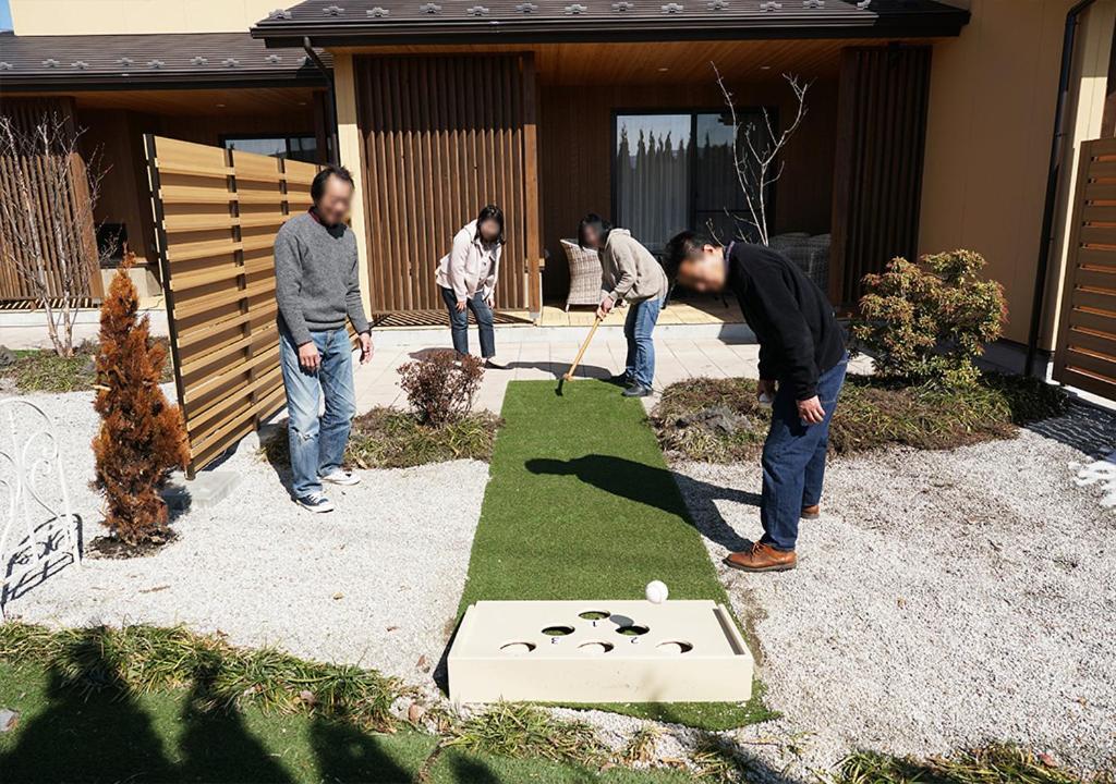 Hananoyado Yumefuji Hotel Fudzsikavagucsiko Kültér fotó